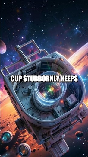 Spin Your World with the Gyro Cup