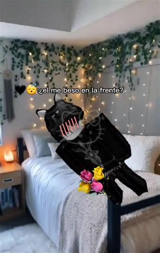 Besos en Roblox: Escenas Románticas en Videojuegos