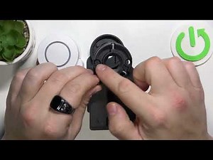 How to Assemble the NUKI Smart Lock 3.0