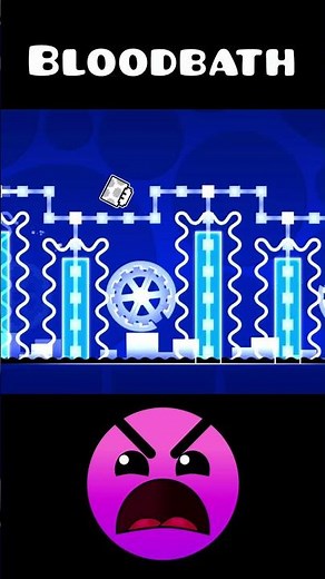 Electrodynamix SHIP is EASY?