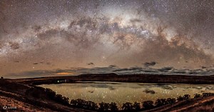 Silver River Stargazing Experience in Lake Tekapo - Klook Singapore