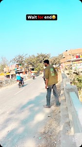 Cycle Prank 😂@mr_khan1881 . . . .. #funny #comedy #prank #viral . | Jahir Khan