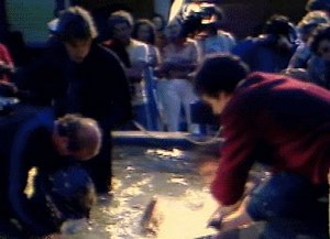 66 reactions · 3 comments | Filming the fountain scene in The Outsiders (1983) | The Outsiders House Museum | Facebook