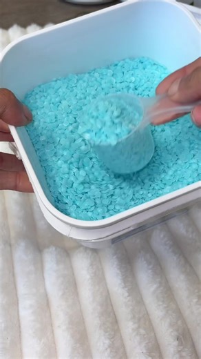 Yass Clean NEW IMPROVED FORMULA Scent Booster Laundry Beads 2.5L 1.8KG 64 oz In-Wash Scent Booster Beads for Fresh Scent Up to Weeks in Storage Suitable for Sensitive Skin #scentboosters #laundryhack #laundry #dealdrops #tiktokmademebuylt