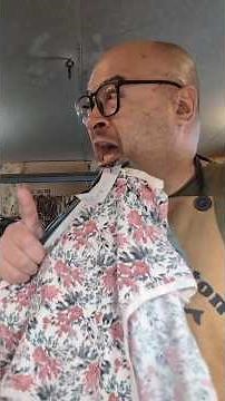 How can one so surrounded by females still be so ignorant of the piping, maintenance, and chemistry?