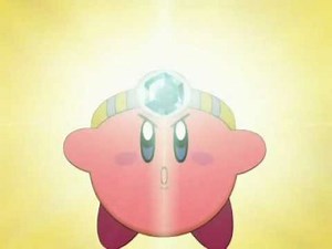 Fire Kirby