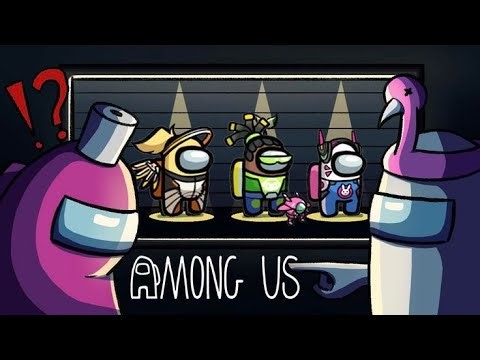 Friendship on test 😈 Among Us LIVE NOW