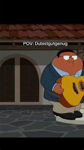 Dubistgutgenug #dubistgutgenug