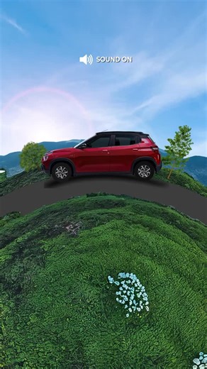 Citroën India on Instagram: "Keep driving. Stay All Ways On. #CitroënC3X #AllWaysOn #CitroënIndia (New C3X, Citroën C3X, Citroën India, Shift Into The New)"