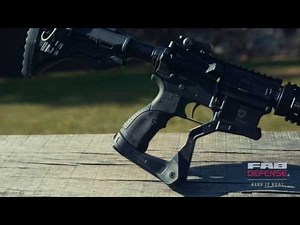 FAB-Defense AR-Podium