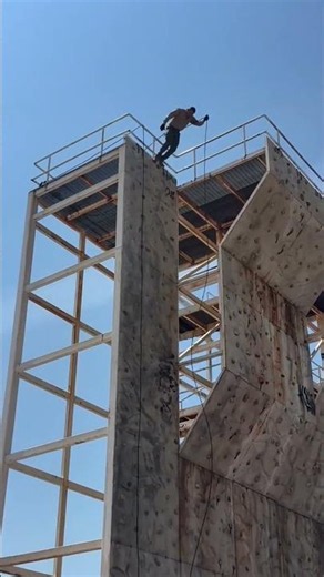 The Grueling NSG Commando Training Process: Challenges and Activities Explained