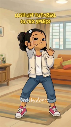 Lush Life - Zara Larsson | Dance Tutorial for Beginners