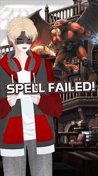 D&D Spellcasters Had It So Much Worse Back Then!