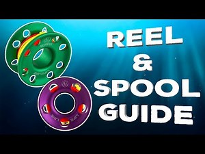 Reel & Spool Guide