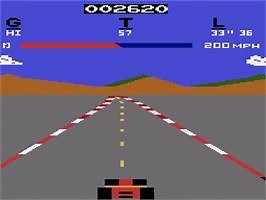 Pole Position - Atari 2600 - Games Database