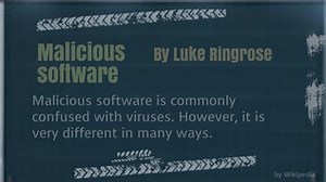 Malicious Software