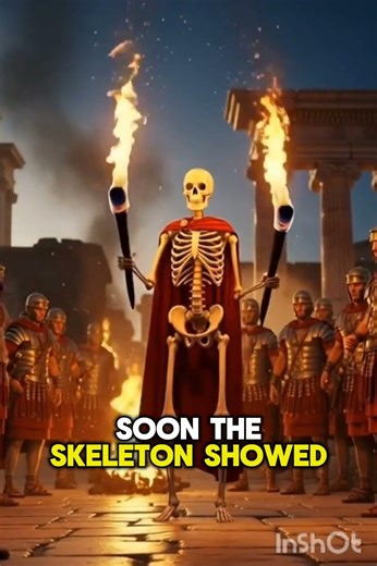 what would happen if u bought fire in ancient rome