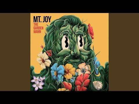 Mt Joy (Live From TD Garden, September 2025)