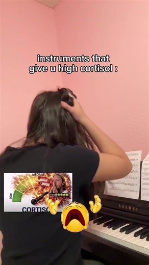 no shade to cello or piano players 🥺 || #viola #orchestra #trend #viral #fyp