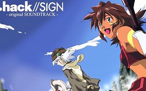 .hack//SIGN - OST