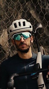 Ridley FALCN RS - The lightest way to the top