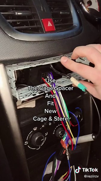 Upgrade Your Peugeot 207 Stereo with Pioneer Car Headunit