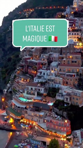 Découverte des plus belles villes d'Italie