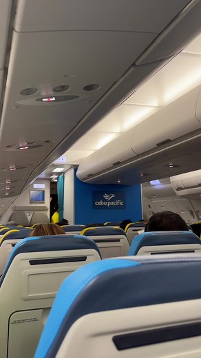 Experience the Beauty of Early Morning Flights with Cebu Pacific Air