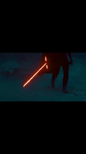 Exploring Ben Solo's Journey in Star Wars