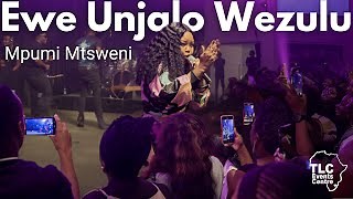 US Ewe Unjalo Wezulu Mpumi Mtsweni Live At The Tlc Events Centre Eswatini 2024 Tlc Events Centre Mp3 & Mp4 Download - clip.africa.com