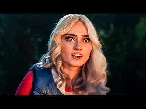 ZOMBIES 4: DAWN OF THE VAMPIRES - Official Teaser Trailer (2025)