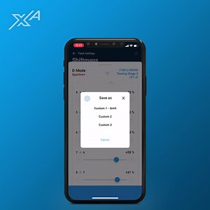 xHP Flashtool on Reels