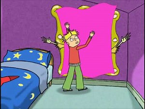 Grizzly Tales For Gruesome Kids - The Crystal Eye Part 2/2