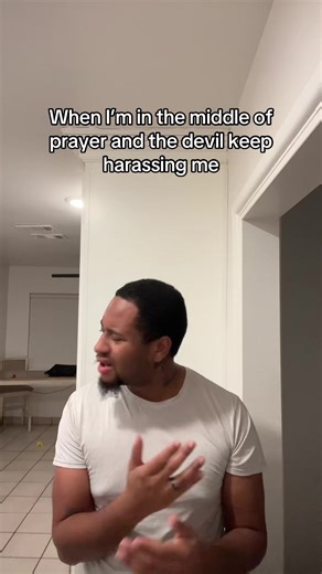 Overcoming Distractions During Prayer