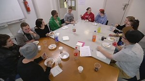 Shepparton, the country town supporting its transgender teens