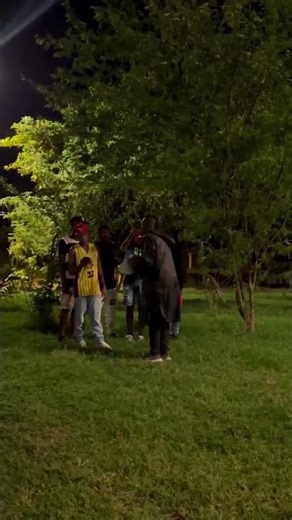 The invisible man 😱🔥