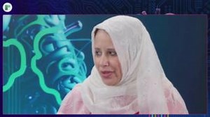 #ESCCongress 2024 Day 2 Wrap-Up 🔥Catch up on key findings from Hot Line sessions with 🩺Dr Mirvat Alasnag and Dr Khaled Al-Shaibi break down the NOTION-3, RHEIA, SWEDEGRAFT trials & more. Watch Now👉 https://ow.ly/Uf9L50TbGEE #CardioEd | Radcliffe Cardiology