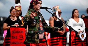 Report details cost estimates, risks of proposed Manitoba landfill search for remains