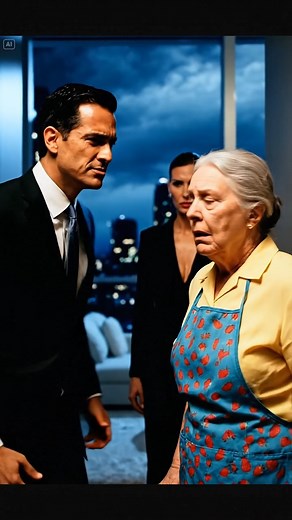 1.5K views | “GET OUT OF MY HOUSE!” — My son yelled at me… I just...