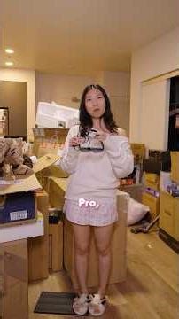 Testing out these “AR smart glasses” with different devices! | ad