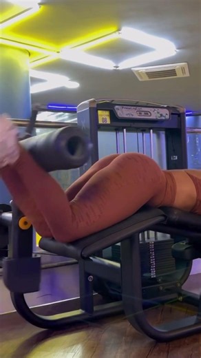Hamstrings workout routine #fit #motivation #hamstrings #legday #workout #fitness #glutes #quads