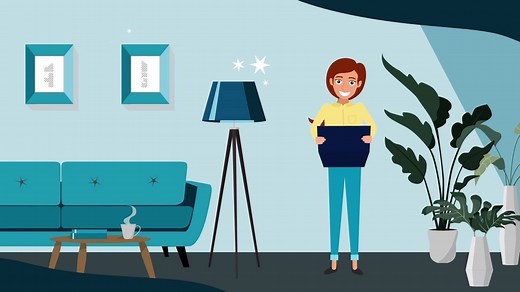 So empfängst du HGTV