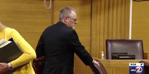 Neenah city attorney on trial for sex assault charges