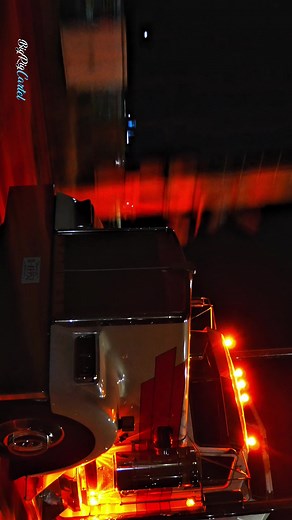 Definitely more to come on this thing #fypシ゚viral #albertabigrigs #bigrigcartel #treanding #trucking #bigrigs #longframelargecars #truck #foryou #w9#w900