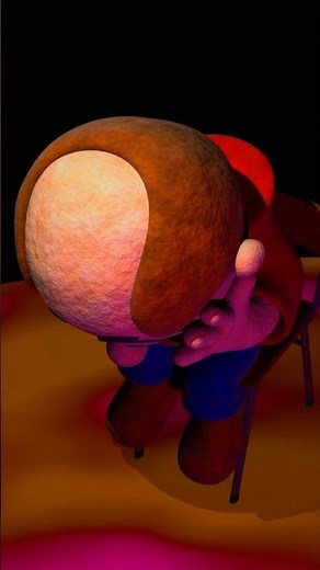 JEFFY GOES TOO FAR! 😳 | SML Animation