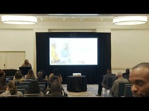 Fall Georgia Medicaid Fair 2025 - Georgia Horizons: HCBS Waiver Case Management Session - Presenter