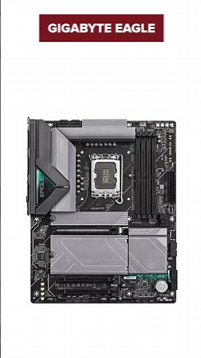 TOP-6. Best Intel Z890 Motherboards. December 2024