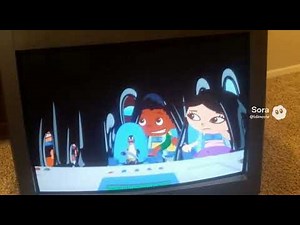 (Sora 2) Little Einsteins Lost Episode Part 2