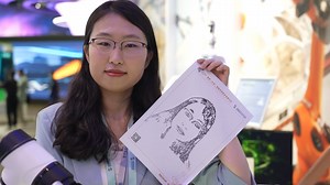 176K views · 937 reactions | What are the latest trends in the robotics industry? And how will artificial intelligence further transform our lives? Follow Xinhua correspondent Zheng Xin to a sci-tech forum in Beijing and find out more. #GLOBALink | China Xinhua News | Facebook