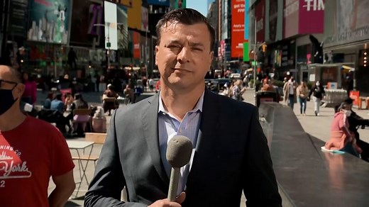 The CDC says masks are no longer needed inside or out if you’re fully vaccinated | CNN